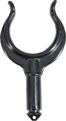 Immagine prodotto di Talamex oarlocks nero 50 mm nero 50 mm