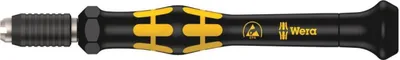 Produktbild von 1013 Kraftform Micro ESD Bits-Handhalter