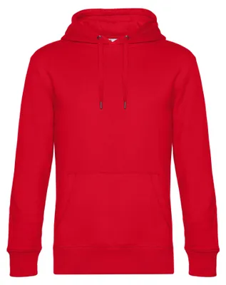 Produktbild von B&C - "#" Kapuzenpullover für Herren LT6174 (3XL) (Rot)