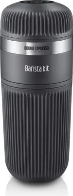 Produktbild von Katadyn Wacaco Nanopresso Barista Kit