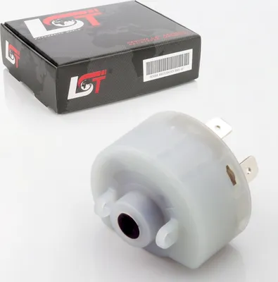 Produktbild von 1X Zündschalter Startschalter - Für Opel Ascona C / Astra F - 0914850