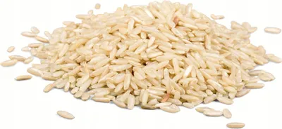 Produktbild von Brauner Reis 1 KG - Vollkornreis - Vollwertküche - Langkorn Naturreis - Ballaststoffreich