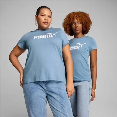Obrázek produktu pro Tričko Puma 586775-25 pro Dámské