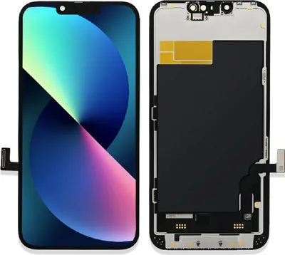 Produktbild von iPhone Ersatzdisplay iPhone 13 Display Incell-Display Bildschirm Touchscreen