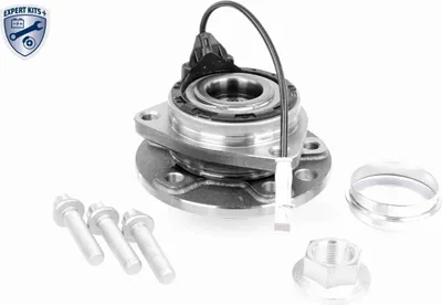 Produktbild von VAICO Radlagersatz Vorne für OPEL ZAFIRA B (A05) V40-1037