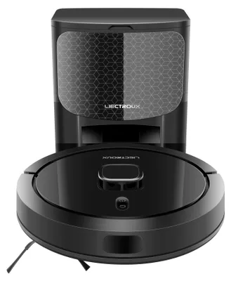 Obrázek produktu pro Robotický vysavač, inteligentní navigace, funkce mokrého vytírání, G7, EU