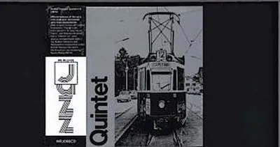 Produktbild von Boillat Therace Quintet