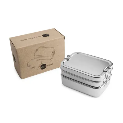 Image de Lunchbox 3in1 - personalisierbar