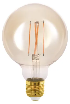 Obrázok produktu pre EGLO 110053, 4 W, E27, 350 lm, Biela