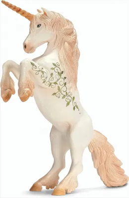 Produktbild von Schleich 70421 - Einhorn steigend