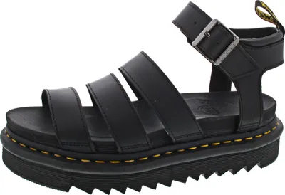 Produktbild von Dr. Martens Blaire Sandalette Schwarz