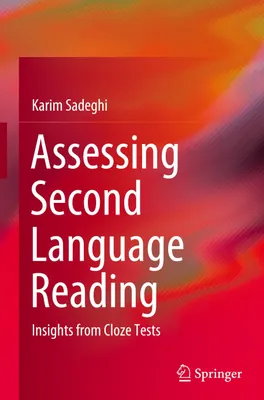 Obrázok produktu pre Assessing Second Language Reading