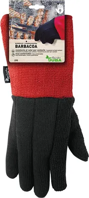 Produktbild von JUBA Flammenhemmender Handschuh