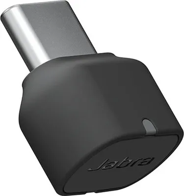 Immagine prodotto di Jabra Link 380 30 m Nero