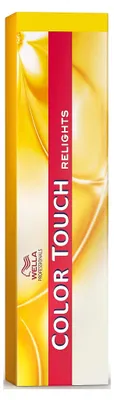 Produktbild von Wella Color Touch Relights 60ml intensive Tönung für strahlend aufgehellte Haare