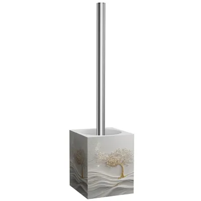 Produktbild von SANILO® WC-Bürste Tree of Life