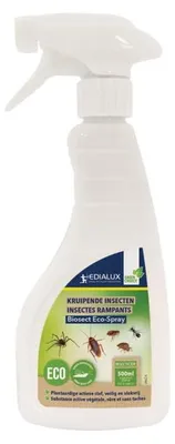 Immagine prodotto di Biosect Spray, prodotto ecologico, 500 ml