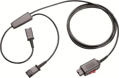 Produktbild von Poly Y-Kabel zum Anschluß von 2 Headsets