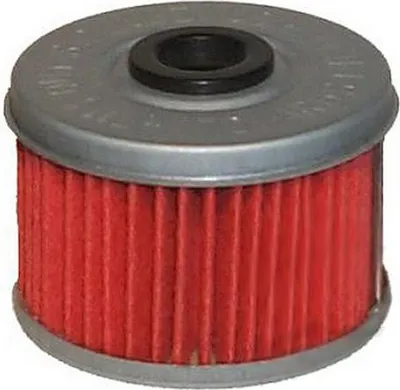 Zdjęcie produktu dla Filtr Oleju Hiflofiltro Benelli Bn125 Zamiennik 169124320000