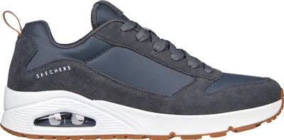 Produktbild von Skechers Herren Sneakers Marine 52468-CHAR Grösse 47,5