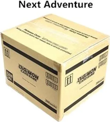 Obrázek produktu pro Digimon Next Adventure Case