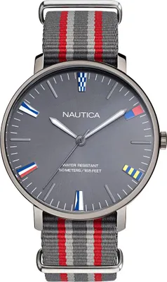 Obrázok produktu pre Pánske hodinky Nautica NAPCRF906