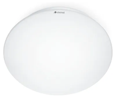 Obrázek produktu pro STEINEL RS 16 S, 1 žárovek, LED, 3000 K, 918 lm, IP44, Bílá
