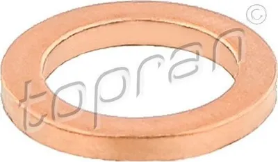 Produktbild von TOPRAN Dichtring 200 927 Kupfer 10mm 15mm