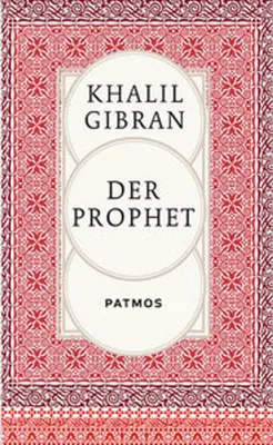 Immagine prodotto di Der Prophet