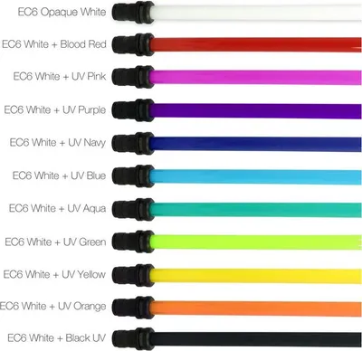 Produktbild von XSPC 5060175589446, Schwarz