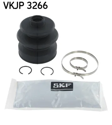 Produktbild von SKF Faltenbalgsatz Antriebswelle für FIAT Ducato Pritsche / Fahrgestell (250, 290) VKJP 3266