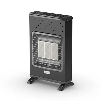 Image de Olimpia Splendid Infra Metano S1 Chauffage à combustible liquide 4200 W