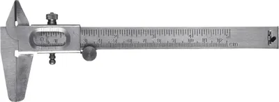 Produktbild von Connex-Schiebekompass 120 mm – coxt710520