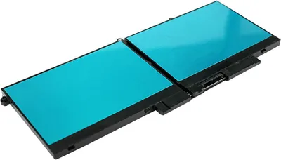 Obrázek produktu pro 68Wh PowerSmart Baterie pro Dell Latitude N085L5490-D1656CN N092L5490-D1716FCN N001L5580-D1506KCN 03VC9Y