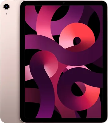 Obrázek produktu pro APPLE iPad Air (2022) WiFi 8GB 64GB (2022 Pink) MM9D3FD/A
