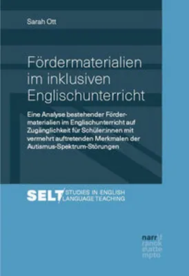 Image de Fördermaterialien im inklusiven Englischunterricht
