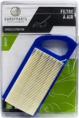 Image de Filtre à air adaptable Briggs & Stratton séries 21a900 et 21b900. Remplace les pièces d'origine : 004213, 695643, 697152, 613022, 698413, 6977