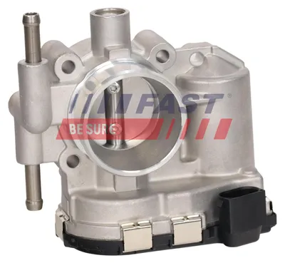 Produktbild von FAST FT04547 Drosselklappe für OPEL Corsa D Schrägheck (S07) Corsa C Schrägheck (X01) Meriva A (X03) Astra H Caravan (A04) Astra H Schrägheck (A04)