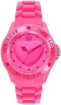 Produktbild von Ice-Watch LO.PK.U.S.10 Ice-Love Collection Uni