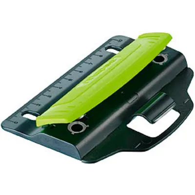 Zdjęcie produktu dla maped 339410 Taschenlocher schwarz/grün