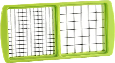 Produktbild von Genius Nicer Dicer Plus Messereinsatz 6 x 6, 12 x 12 mm