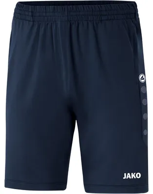 Produktbild von JAKO Trainingsshort Premium XL marine