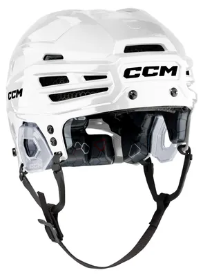 Produktbild von Helm CCM TACKS 920 Senior weiss M