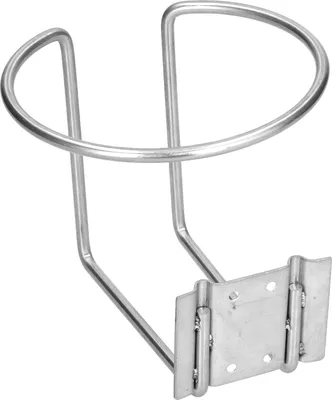 Immagine prodotto di Marine tazza può titolare piattino L-forma diametro 150 mm/5,9 pollici per nave yacht pesca barca motoscafo