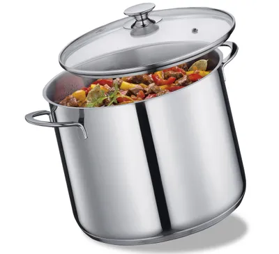 Produktbild von Küchenprofi COOK Suppentopf CAPRI, 26 cm