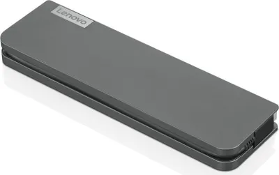Immagine prodotto di Mini dock USB-C Lenovo