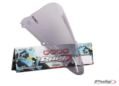 Obrázek produktu pro PUIG 4637H Závodní čelní sklo pro YAMAHA YZF-R125 Tónované