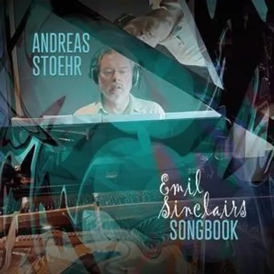 Produktbild von Emil Sinclairs Songbook