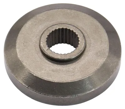 Produktbild von Messerflansch Messerhalter passend Mäher Murray 491926MA 91926 92466MA 92466