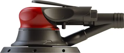 Produktbild von ROOKS Winkelschleifer (Druckluft) OK-04.0052 0,9kg